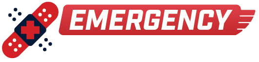 Emergency Bandages Logo